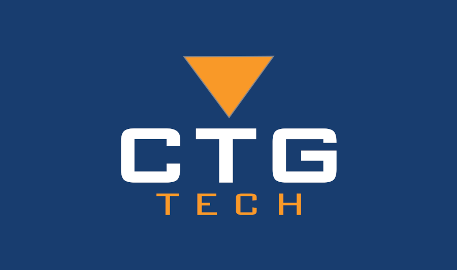 CTG Tech, LLC Logo